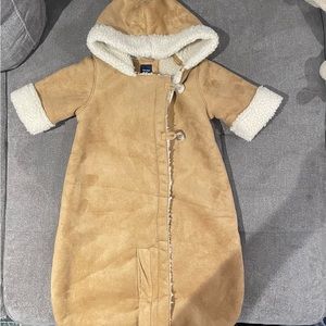 Car seat coat